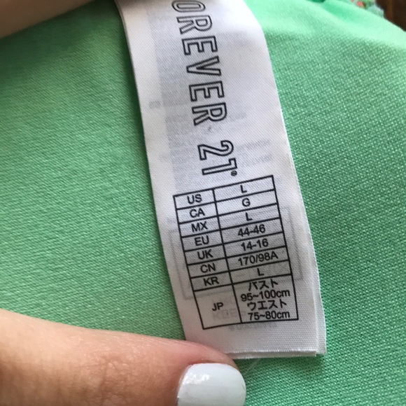 Bikini top - Picture 3 of 4